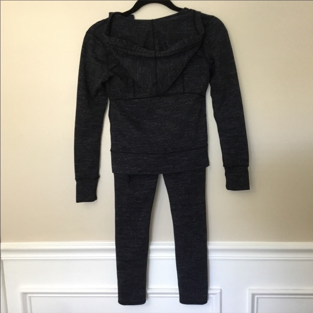 Zella girls outfit